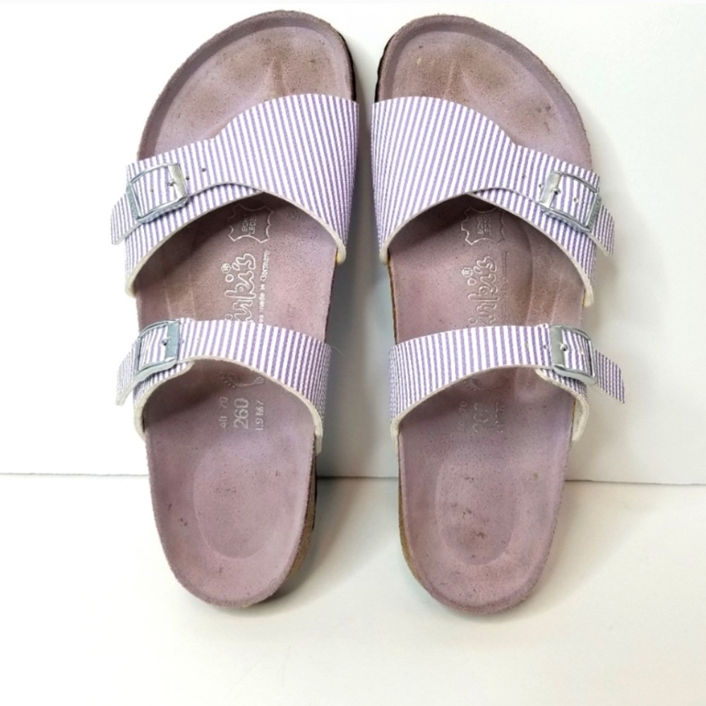 Birkenstocks Sandals size 9